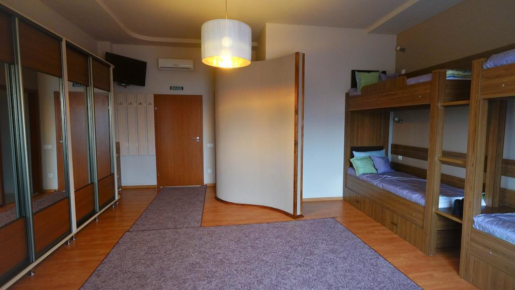 Hostel Panorama *